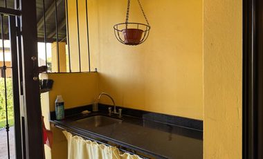 Casa en Venta Barrio Los Bretes Colón Entre Ríos