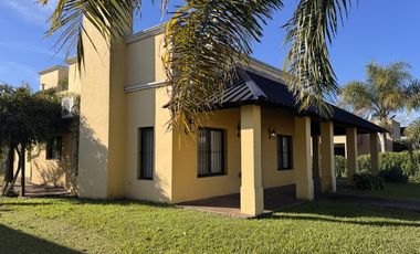Casa en Venta Barrio Los Bretes Colón Entre Ríos