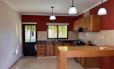 Casa en Venta Barrio Los Bretes Colón Entre Ríos