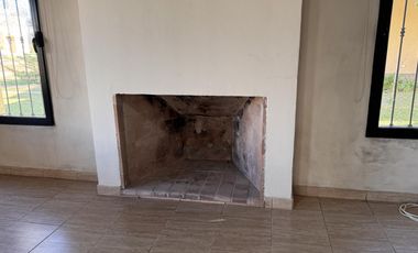 Casa en Venta Barrio Los Bretes Colón Entre Ríos