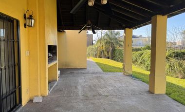 Casa en Venta Barrio Los Bretes Colón Entre Ríos