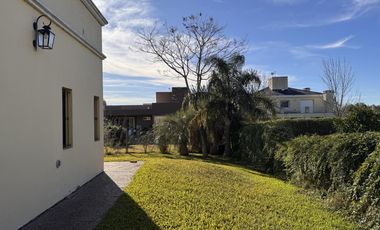 Casa en Venta Barrio Los Bretes Colón Entre Ríos