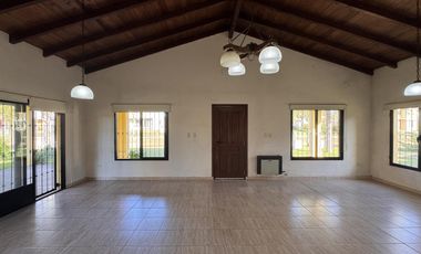 Casa en Venta Barrio Los Bretes Colón Entre Ríos