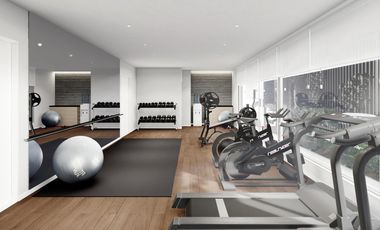 Departamento - San Lorenzo