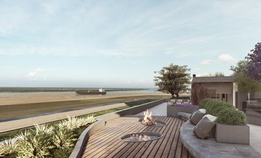 Departamento - San Lorenzo