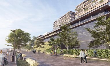 Departamento - San Lorenzo