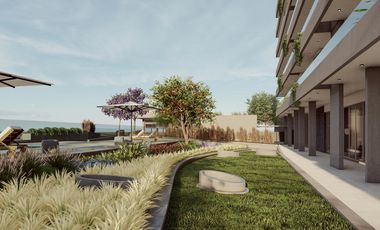 Departamento - San Lorenzo