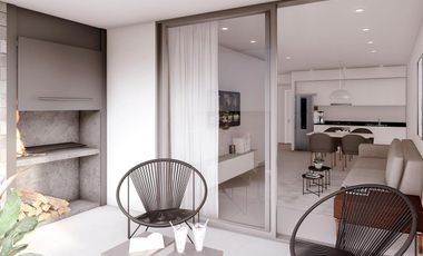 Departamento - San Lorenzo