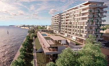 Departamento - San Lorenzo