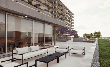 Departamento - San Lorenzo