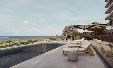 Departamento - San Lorenzo