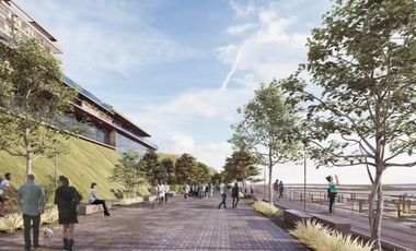 Departamento - San Lorenzo