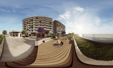 Departamento - San Lorenzo