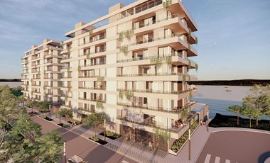 Departamento - San Lorenzo