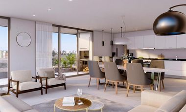 Departamento - San Lorenzo