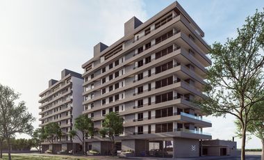 Departamento - San Lorenzo