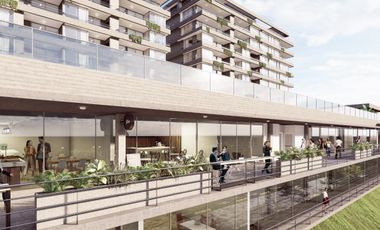 Departamento - San Lorenzo