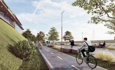 Departamento - San Lorenzo