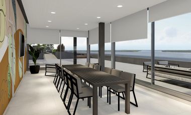 Departamento - San Lorenzo