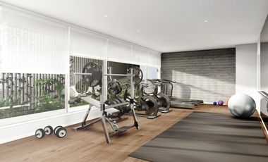 Departamento - San Lorenzo