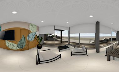 Departamento - San Lorenzo