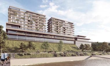 Departamento - San Lorenzo