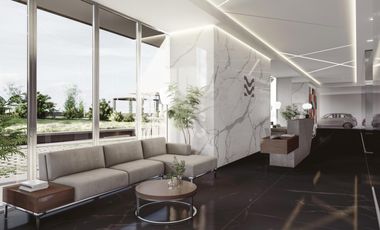 Departamento - San Lorenzo