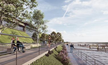 Departamento - San Lorenzo