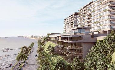 Departamento - San Lorenzo