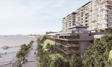 Departamento - San Lorenzo