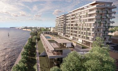 Departamento - San Lorenzo