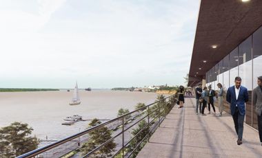 Departamento - San Lorenzo