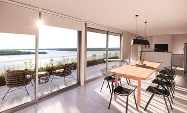 Departamento - San Lorenzo