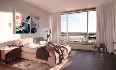 Departamento - San Lorenzo