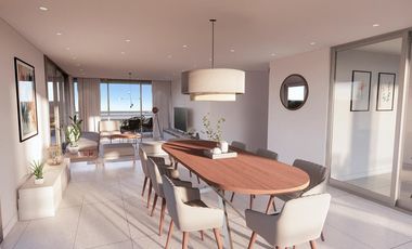 Departamento - San Lorenzo