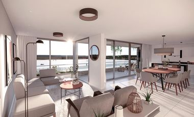 Departamento - San Lorenzo