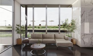 Departamento - San Lorenzo