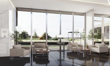 Departamento - San Lorenzo