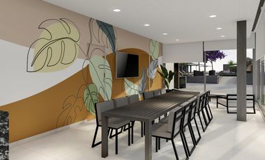 Departamento - San Lorenzo