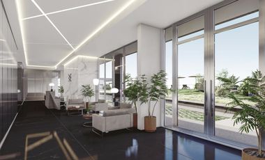 Departamento - San Lorenzo