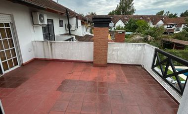 Casa - Burzaco