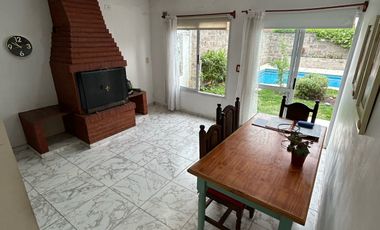 Casa - Burzaco