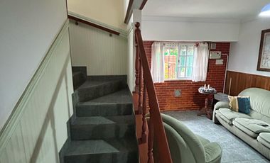 Casa - Burzaco