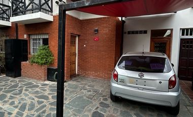 Casa - Burzaco