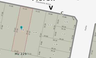 Casa - Castelar Norte