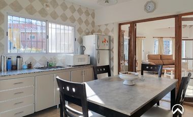 Casa en venta - Av. Dos Venados, Villa de Merlo