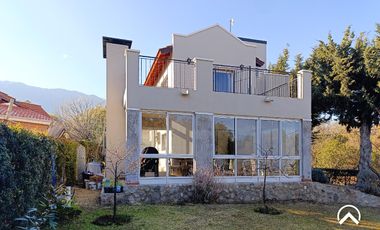 Casa en venta - Av. Dos Venados, Villa de Merlo