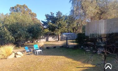 Casa en venta - Av. Dos Venados, Villa de Merlo