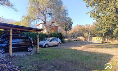 Casa en venta - Av. Dos Venados, Villa de Merlo