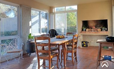 Casa en venta - Av. Dos Venados, Villa de Merlo